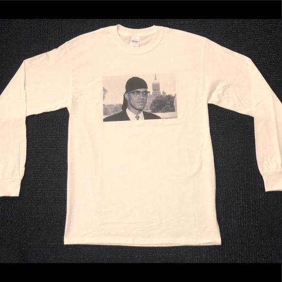 Malcolm X Durag Shirt - Picture 3 of 3